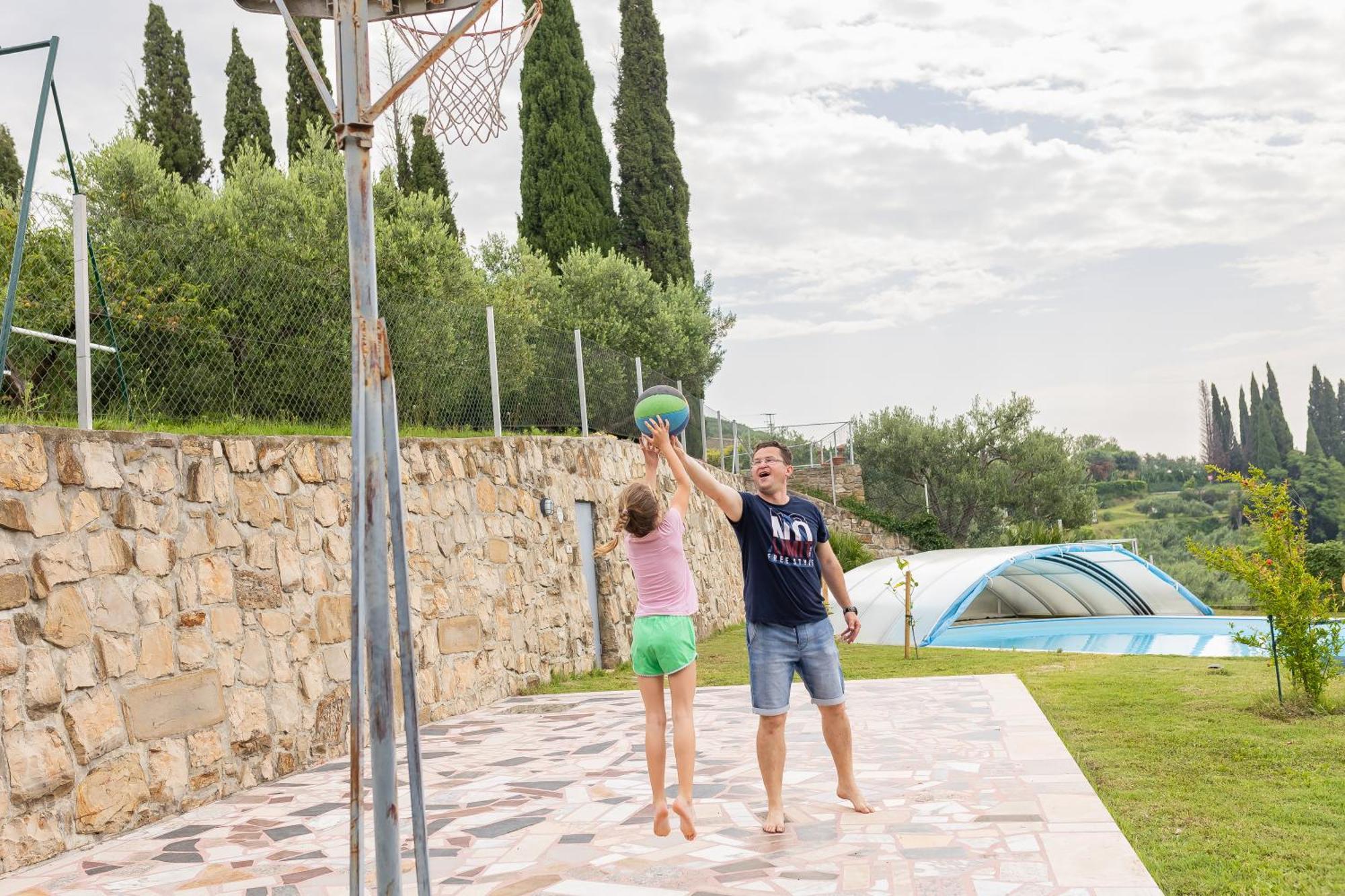 Apartments Cipresa Portoroz Exterior photo