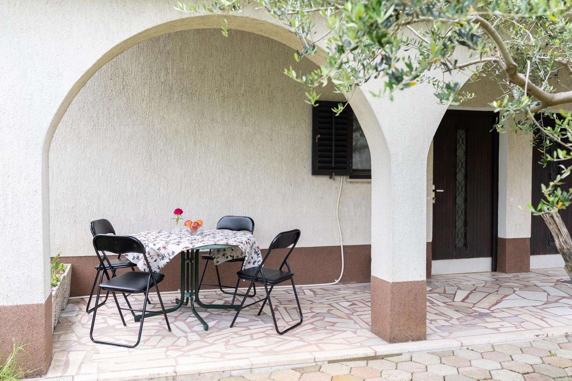 Apartments Cipresa Portoroz Exterior photo