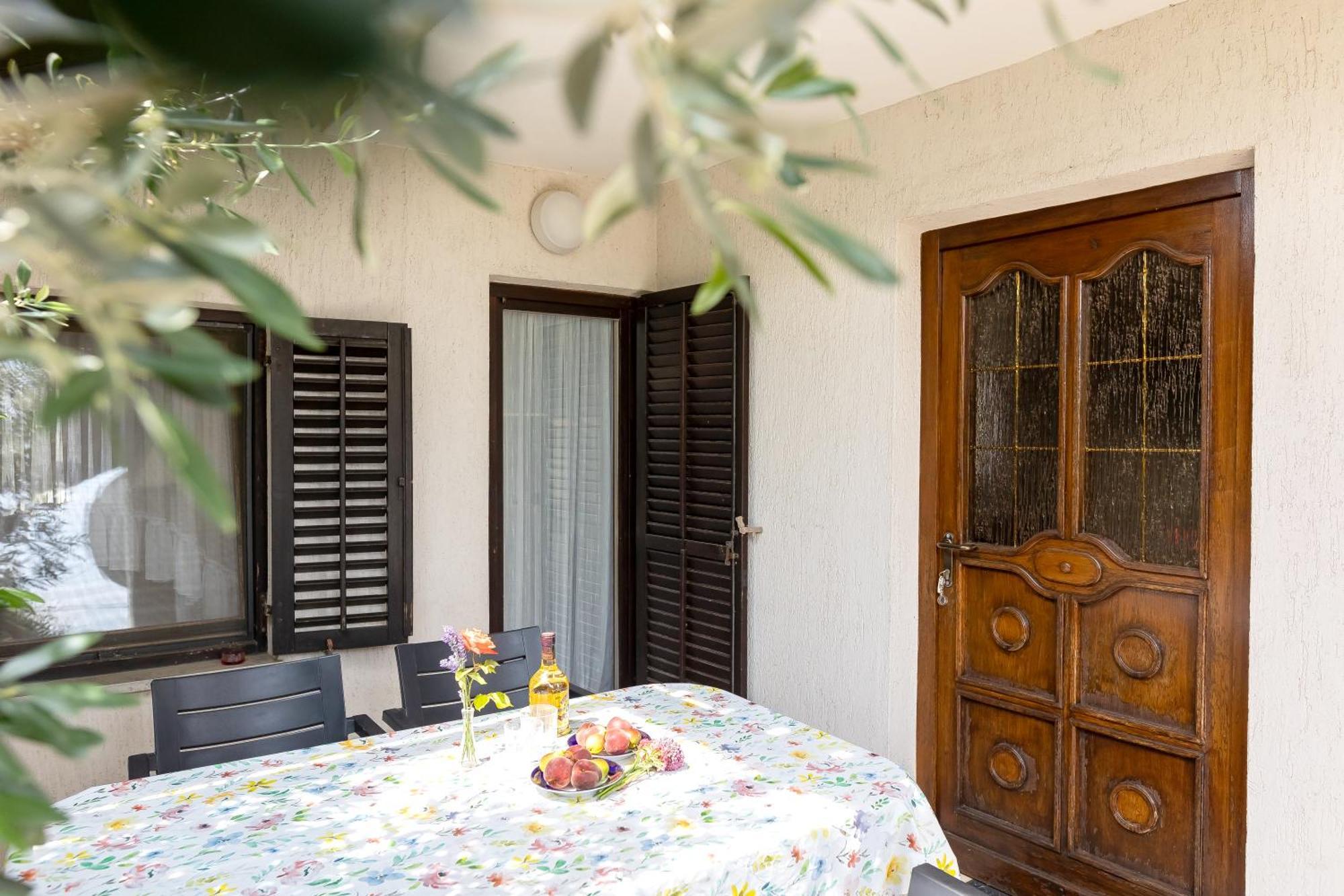 Apartments Cipresa Portoroz Exterior photo